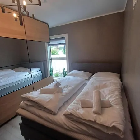 Varden 10 Min From Sentrum Vila