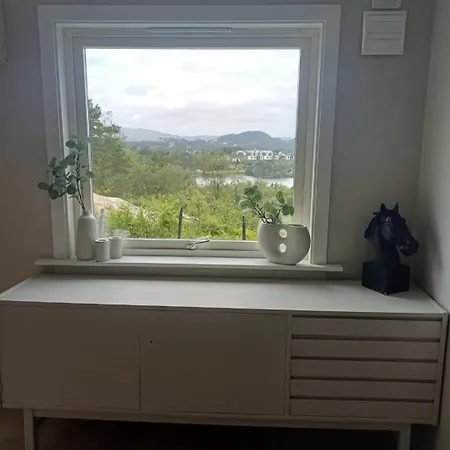 Vila Varden 10 Min From Sentrum