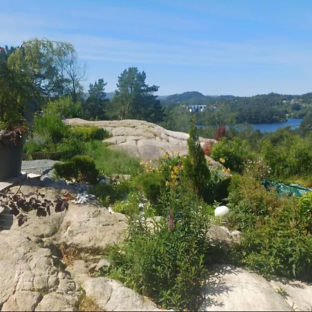 Varden 10 Min From Sentrum Vila *