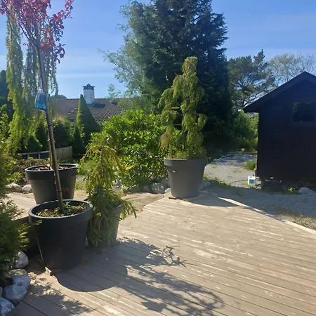 Vila Varden 10 Min From Sentrum