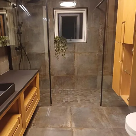 Varden 10 Min From Sentrum Μπέργκεν