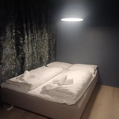 Varden 10 Min From Sentrum * Берген