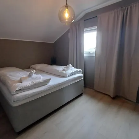 Βίλα Varden 10 Min From Sentrum *