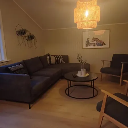 Varden 10 Min From Sentrum Βίλα *