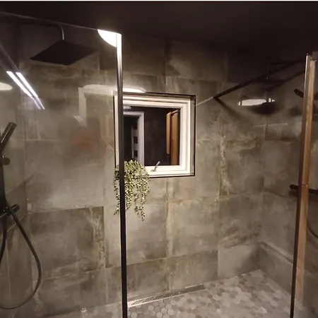 Varden 10 Min From Sentrum Вілла