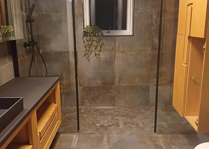 Varden 10 Min From Sentrum Bergen