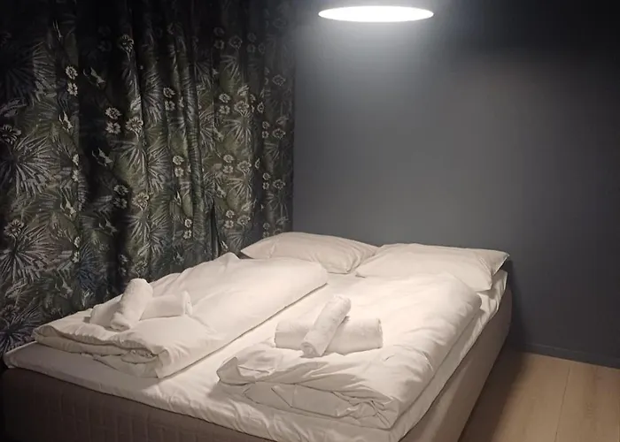 Varden 10 Min From Sentrum * Bergen