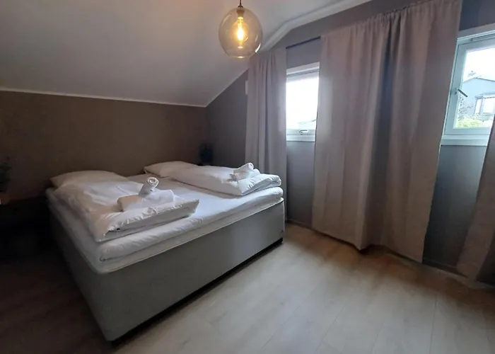 Villa Varden 10 Min From Sentrum *