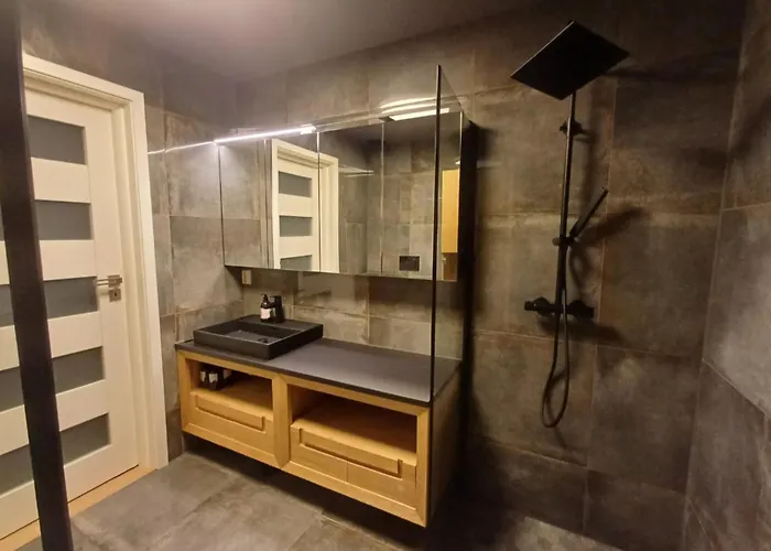 Varden 10 Min From Sentrum