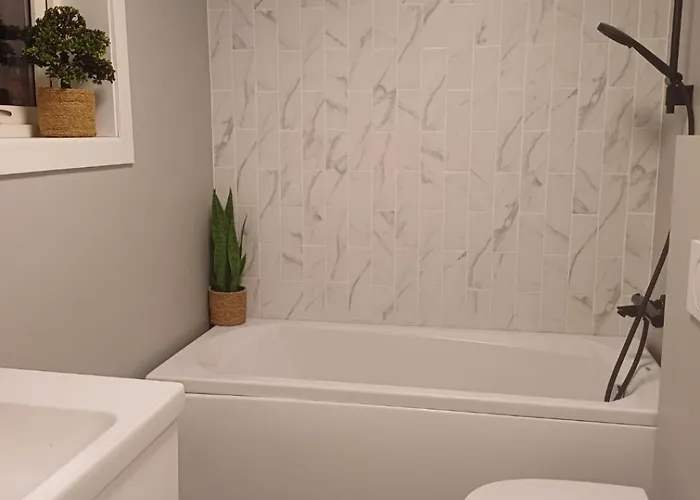 Varden 10 Min From Sentrum *