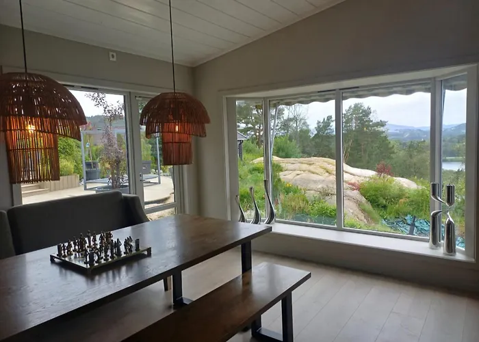 Varden 10 Min From Sentrum *