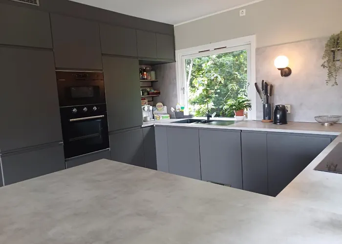 Varden 10 Min From Sentrum * Берген