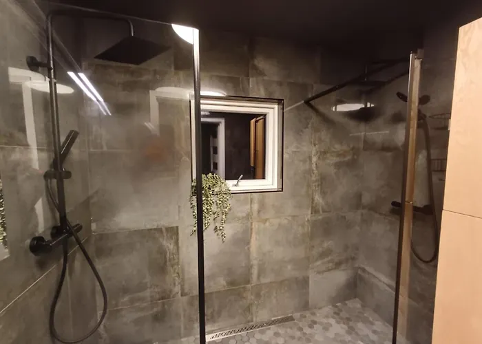 Varden 10 Min From Sentrum Villa