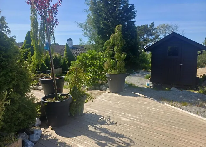 Вилла Varden 10 Min From Sentrum