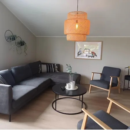 Varden 10 Min From Sentrum 빌라 *