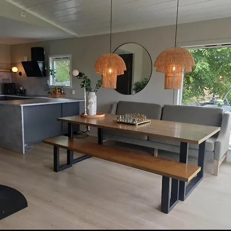 Varden 10 Min From Sentrum 베르겐