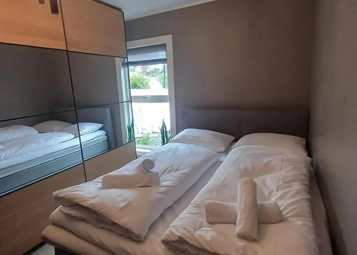 Varden 10 Min From Sentrum 빌라